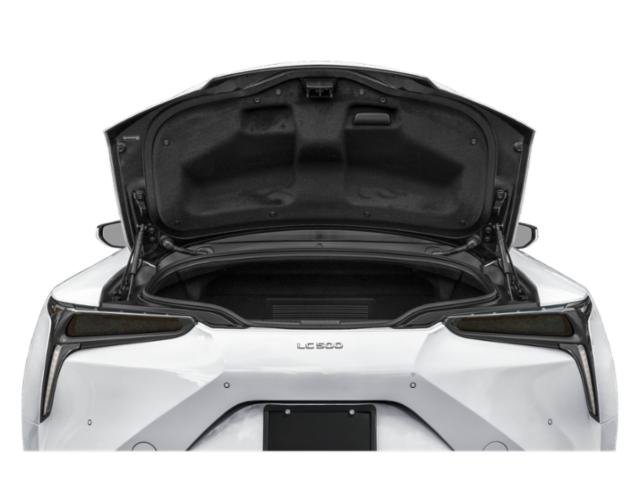 New 2026 Lexus LC 500 Coupe w/ Inspiration Series RWD image 11