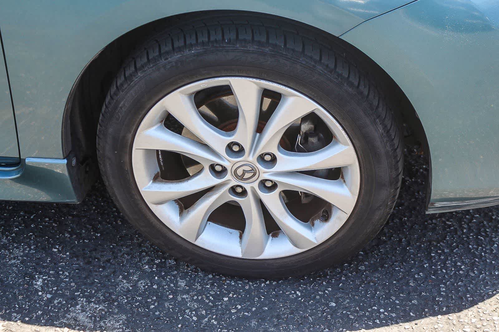 Used 2011 MAZDA MAZDA3 s Sport FWD image 11