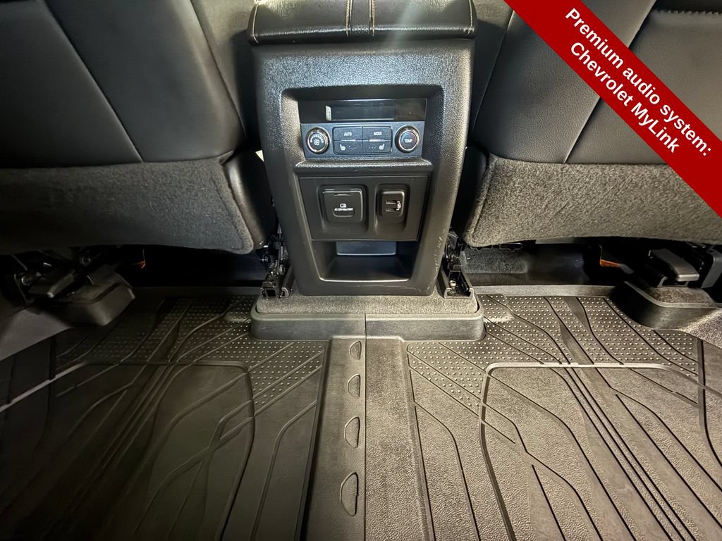 Used 2021 Chevrolet Traverse Premier w/ LPO, Floor Liner Package AWD/4WD image 42