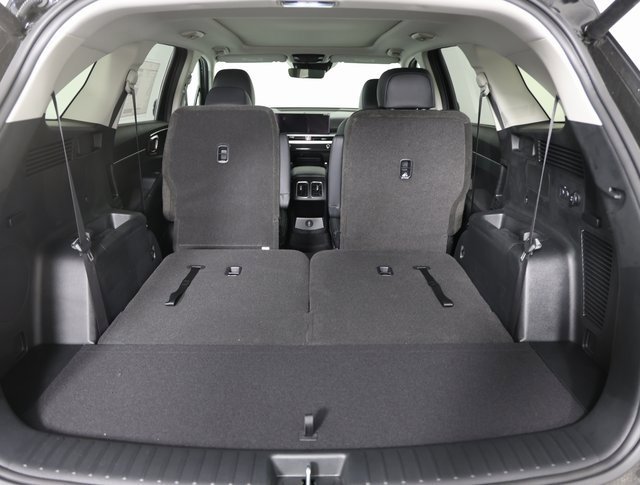 New 2025 Kia Sorento EX w/ EX Panoramic Sunroof Package image 9