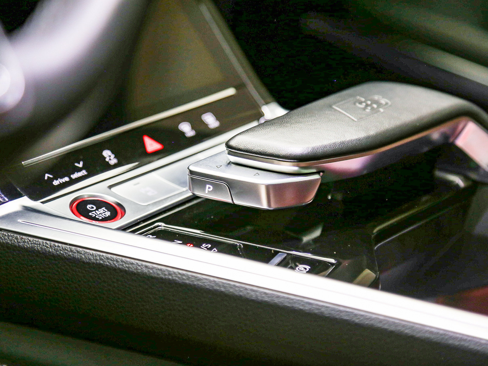 Used 2023 Audi e-tron S Prestige w/ Prestige Package AWD/4WD image 29