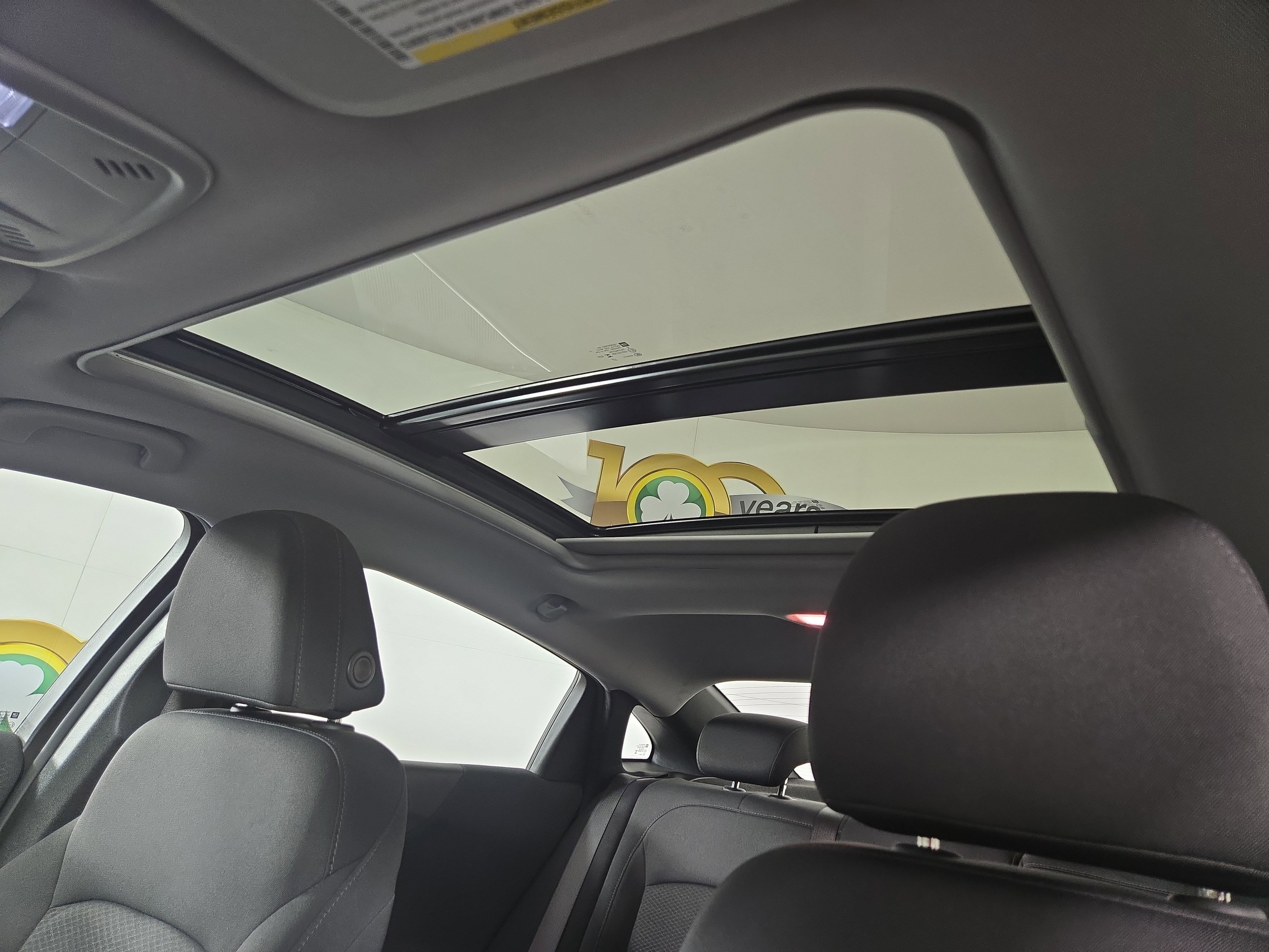 Certified 2024 Chevrolet Malibu LT image 22