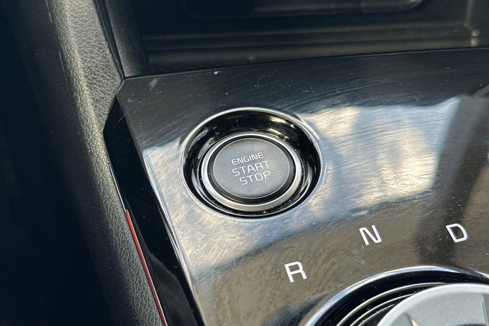 Used 2023 Kia Sportage SX Prestige image 23