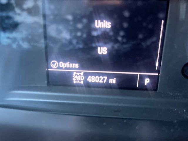 Used 2019 GMC Sierra 1500 4x4 Double Cab image 25