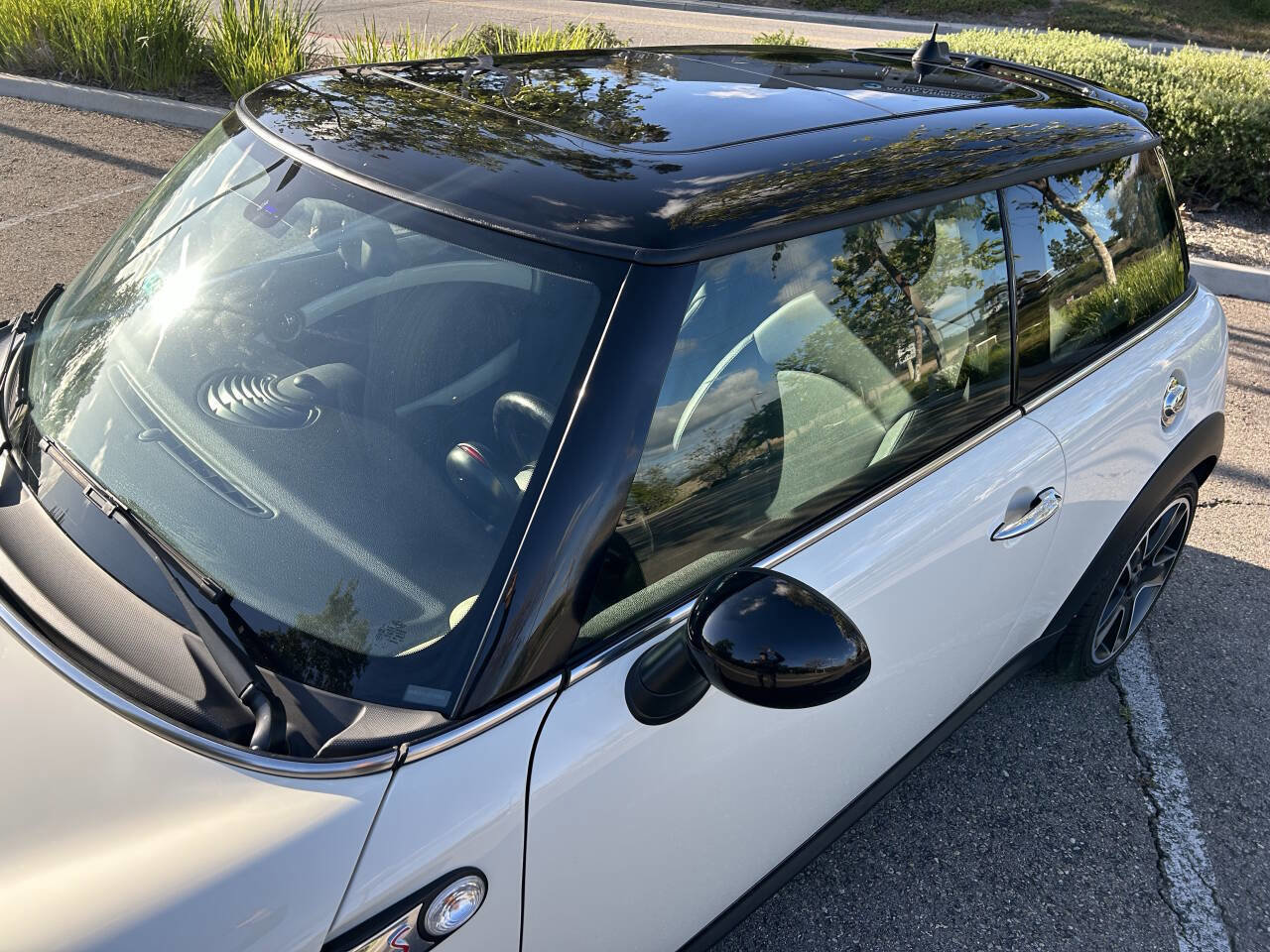 Used 2013 MINI Cooper S FWD image 8