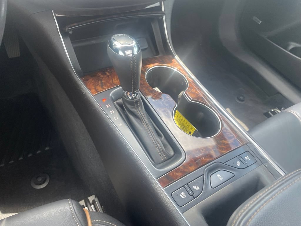 Used 2014 Chevrolet Impala LTZ FWD image 18