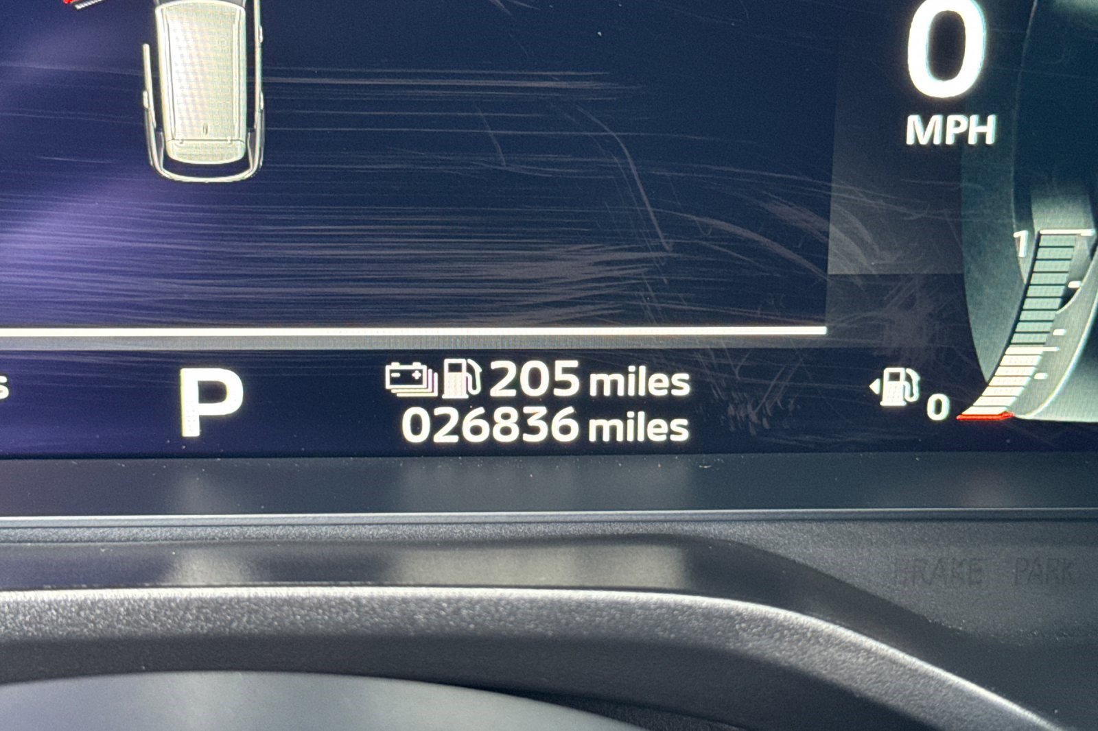 Used 2024 Mitsubishi Outlander SE image 20