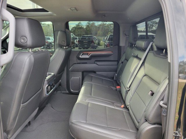 Used 2022 GMC Sierra 1500 Denali image 27
