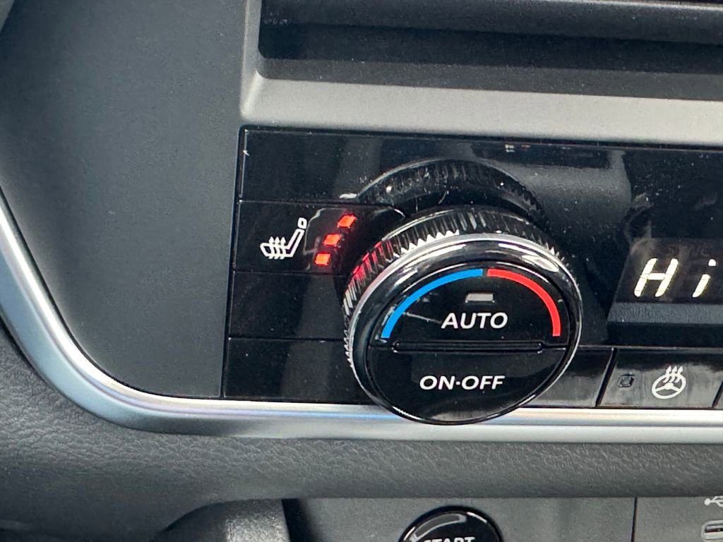 New 2026 Nissan Rogue SV w/ Rock Creek Premium Package image 21