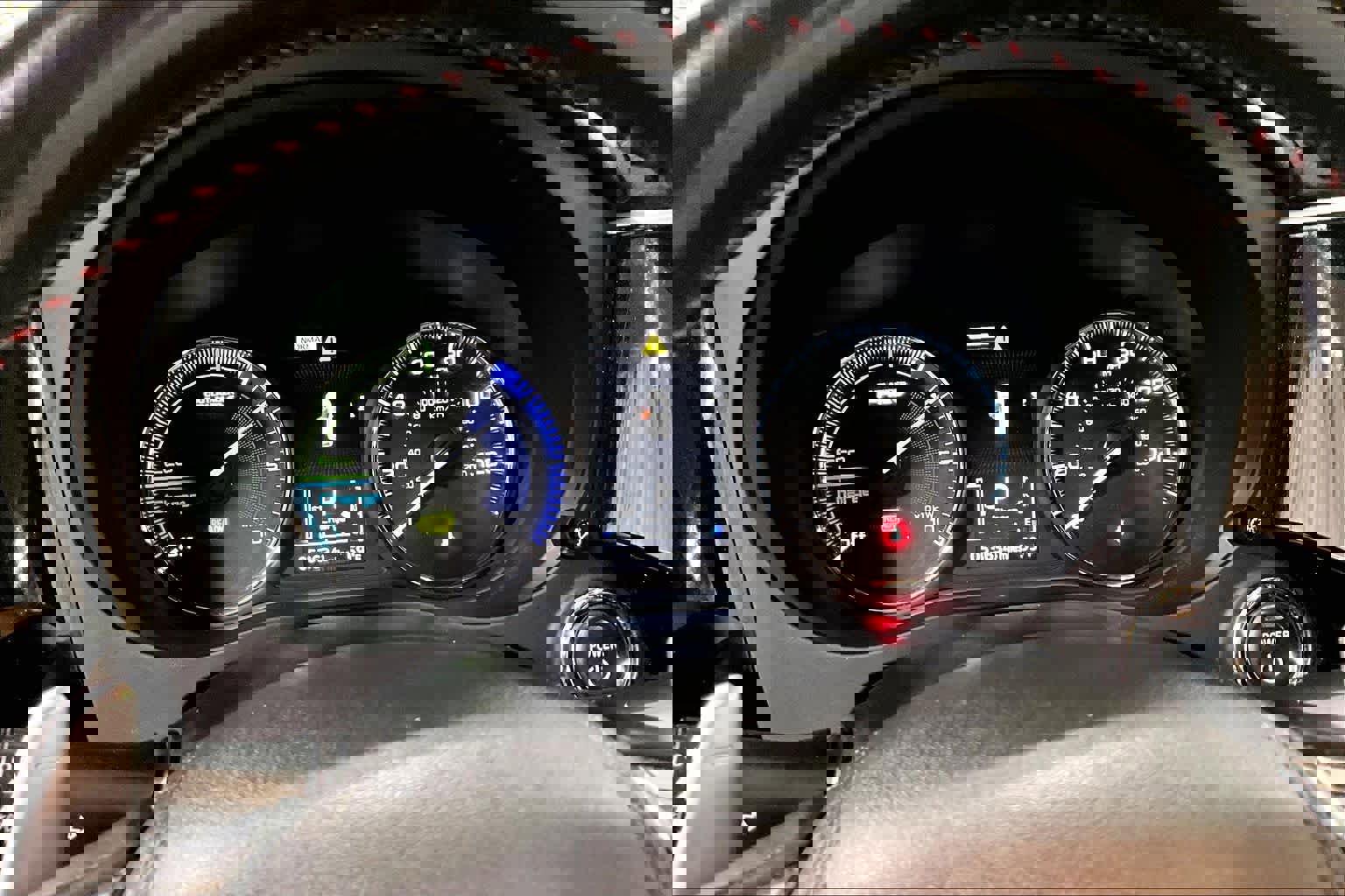 Used 2021 Mitsubishi Outlander LE image 25