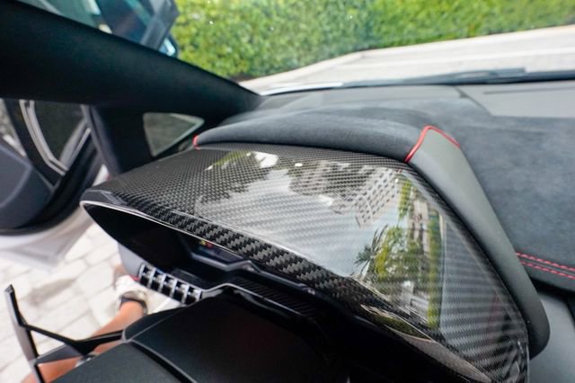 Used 2016 Lamborghini Aventador LP 750-4 Superveloce AWD/4WD image 71