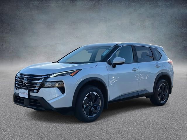 New 2026 Nissan Rogue SV image 5