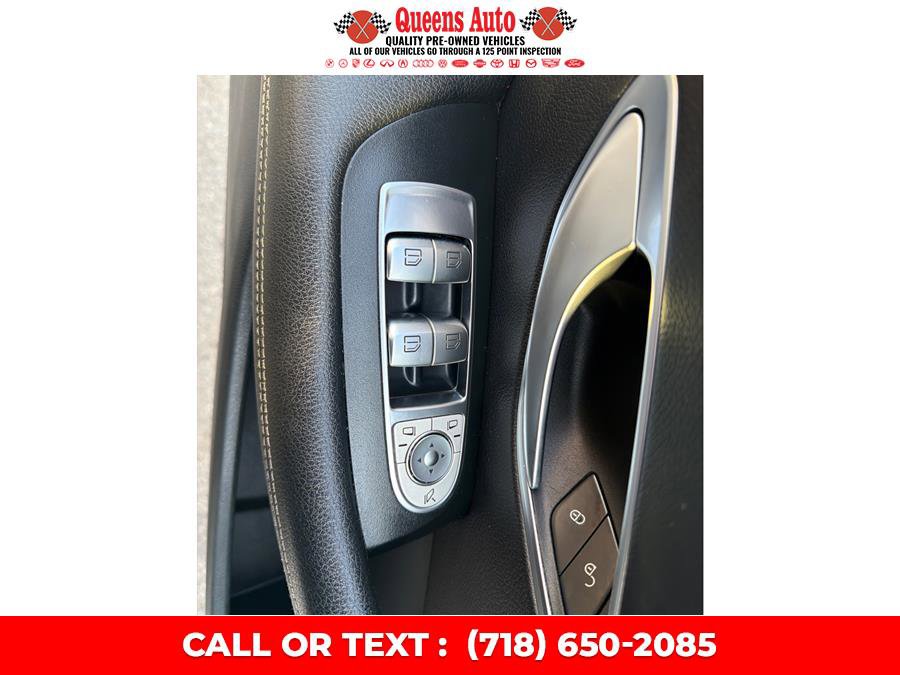 Used 2019 Mercedes-Benz E 450 4MATIC Coupe w/ AMG Line Package image 49