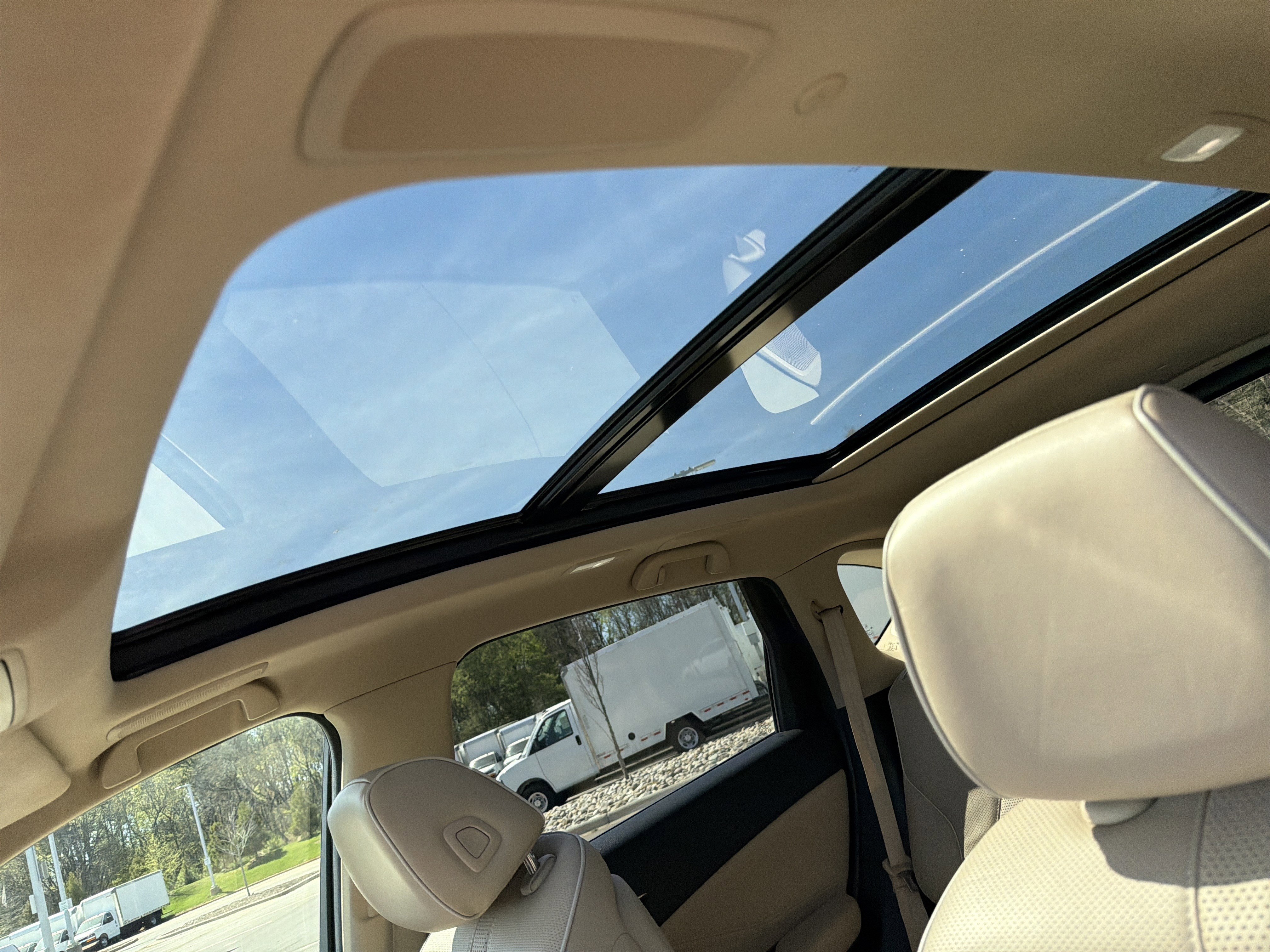 Certified 2019 Acura RDX FWD w/ Advance Package image 28