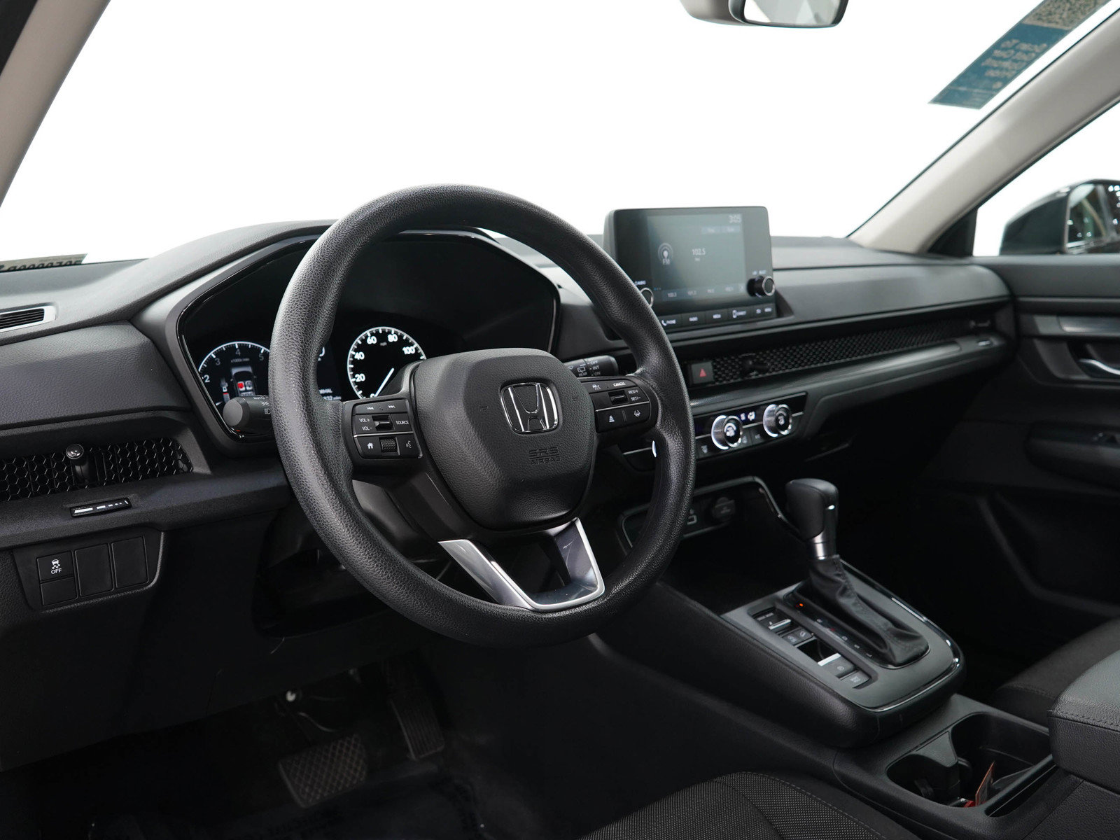 Used 2024 Honda CR-V LX image 22