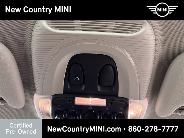 Certified 2024 MINI Cooper 2-Door Hardtop image 19