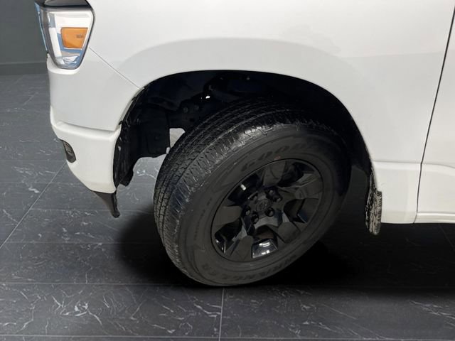 Used 2022 RAM 1500 Big Horn image 67