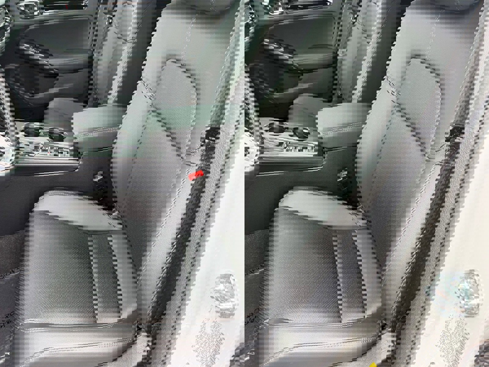 Used 2024 Honda Civic Sport Touring image 24