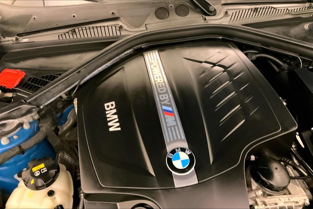 Used 2018 BMW M2 RWD image 29