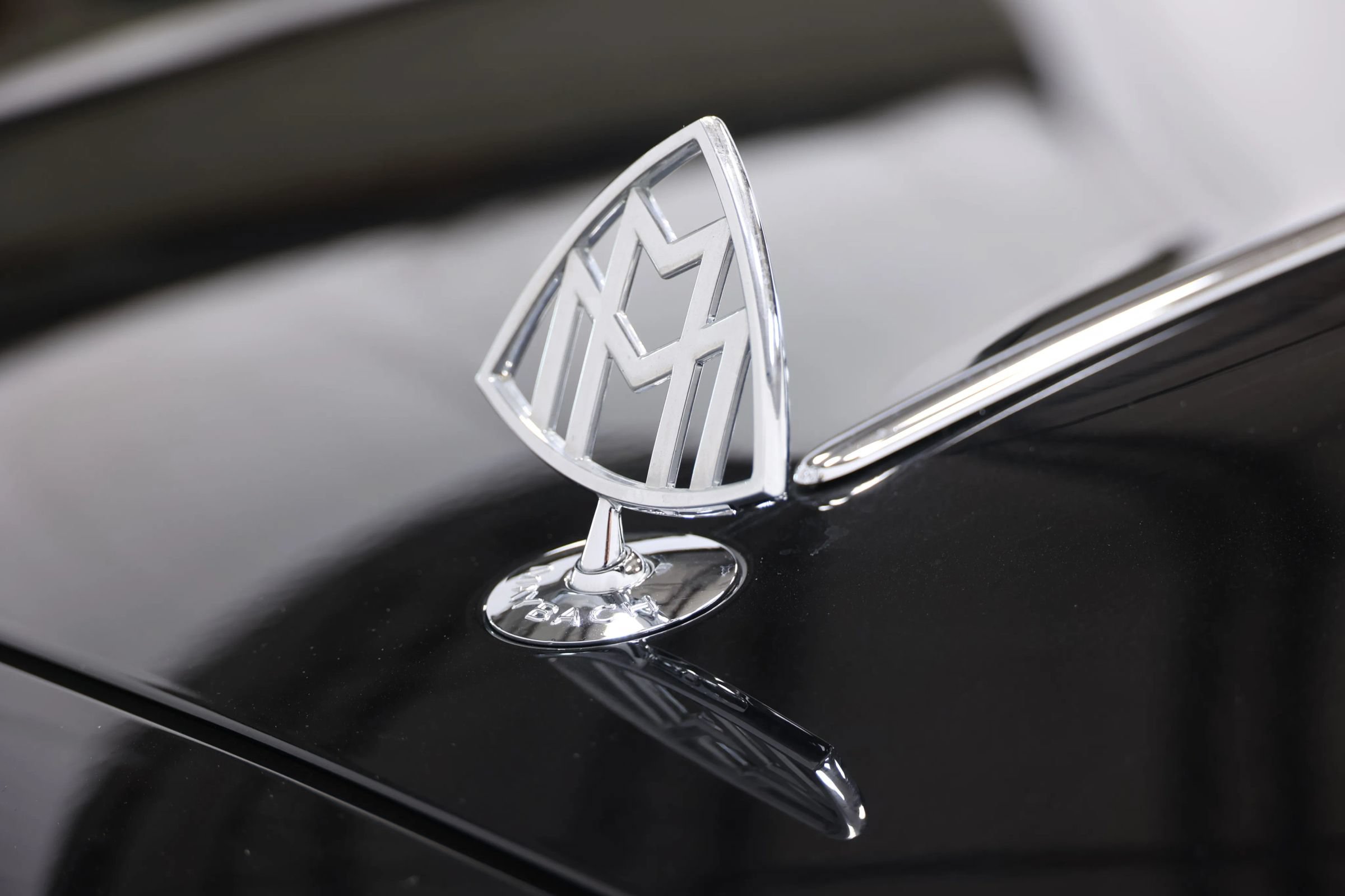 Used 2021 Mercedes-Benz Maybach S 580 4MATIC image 7