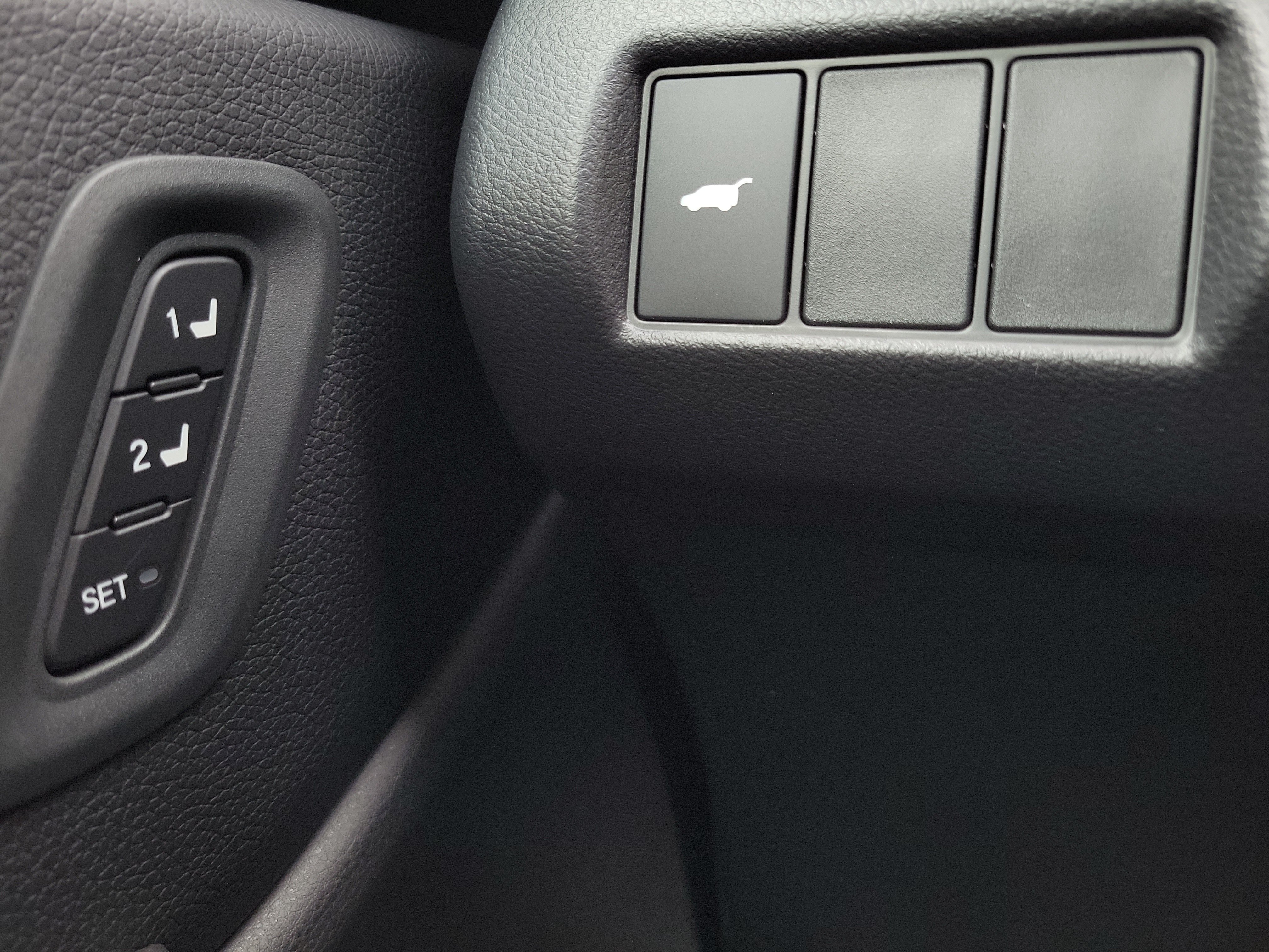 New 2026 Honda Pilot EX-L image 34