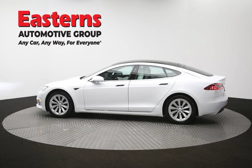 Used 2018 Tesla Model S 75D AWD/4WD image 45