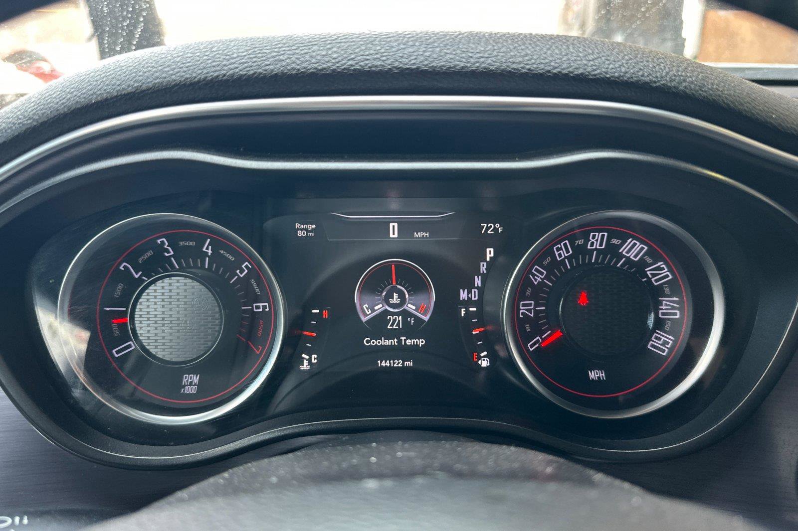 Used 2018 Dodge Challenger SXT RWD image 22