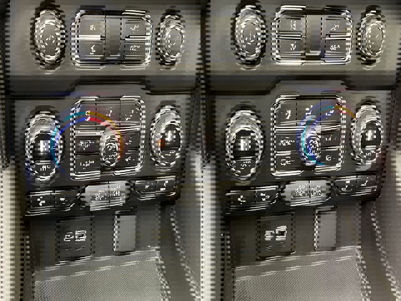 Certified 2024 Chevrolet Tahoe LT w/ LT Signature Package image 25