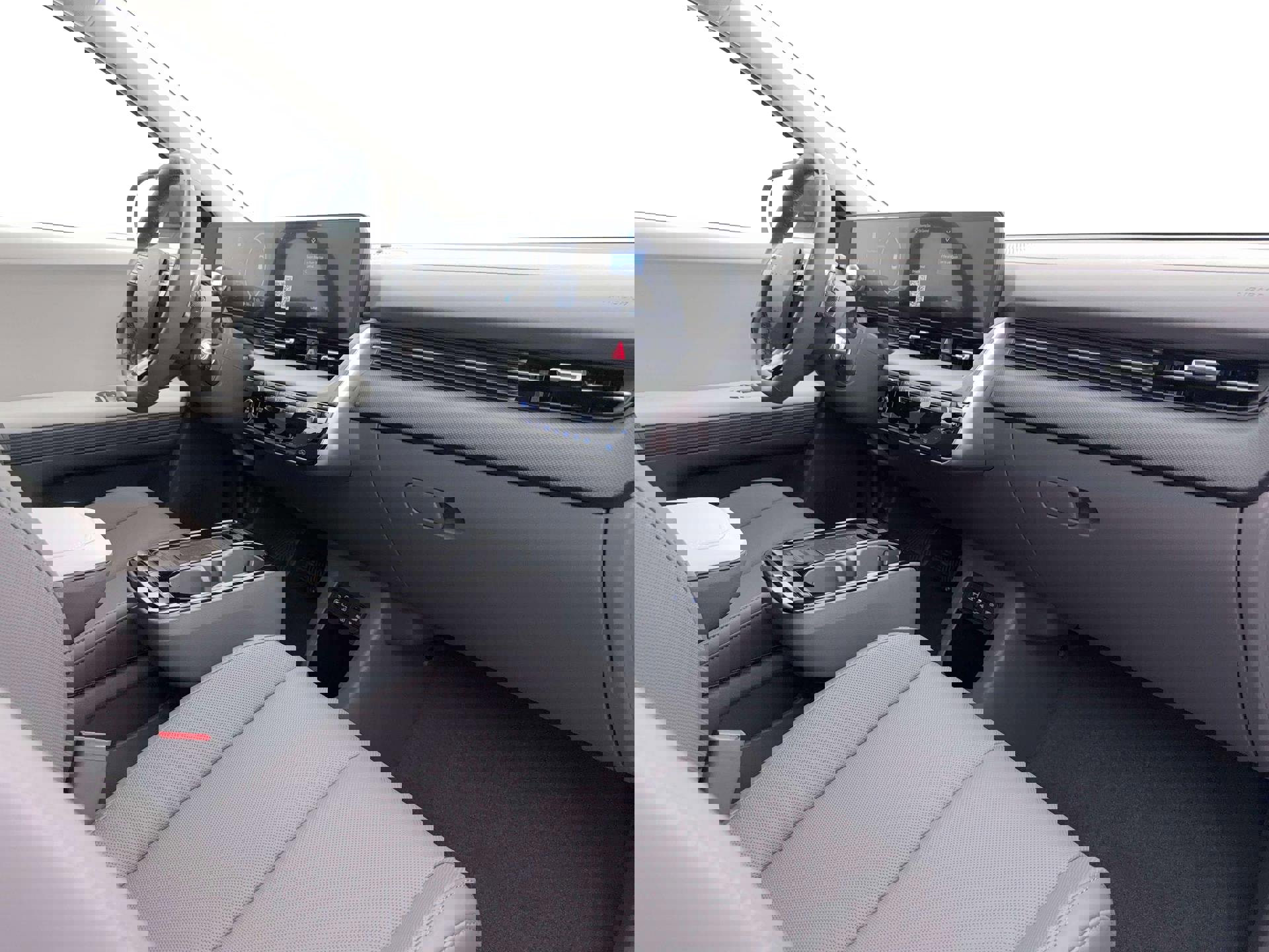 New 2026 Hyundai Ioniq 5 SEL image 15