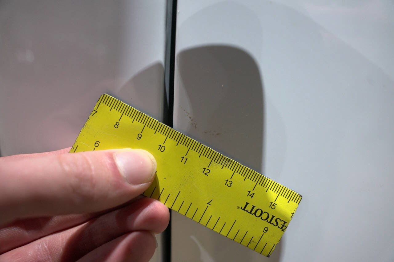 Used 1996 Ford F250 4x4 Regular Cab image 26