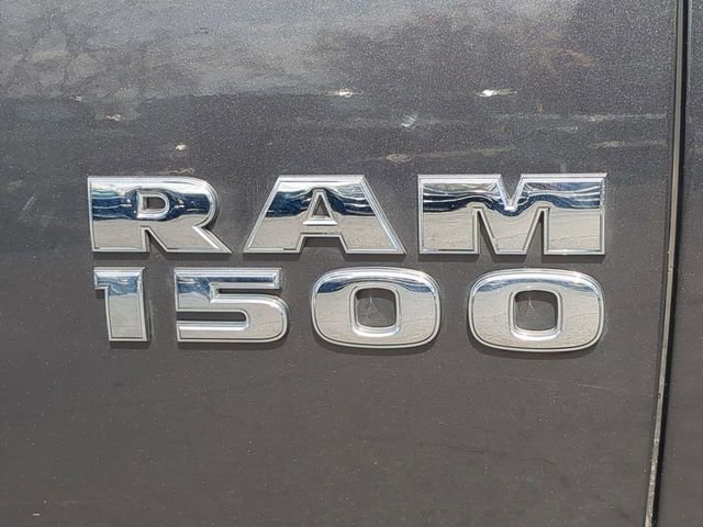 Used 2018 RAM 1500 Big Horn image 13