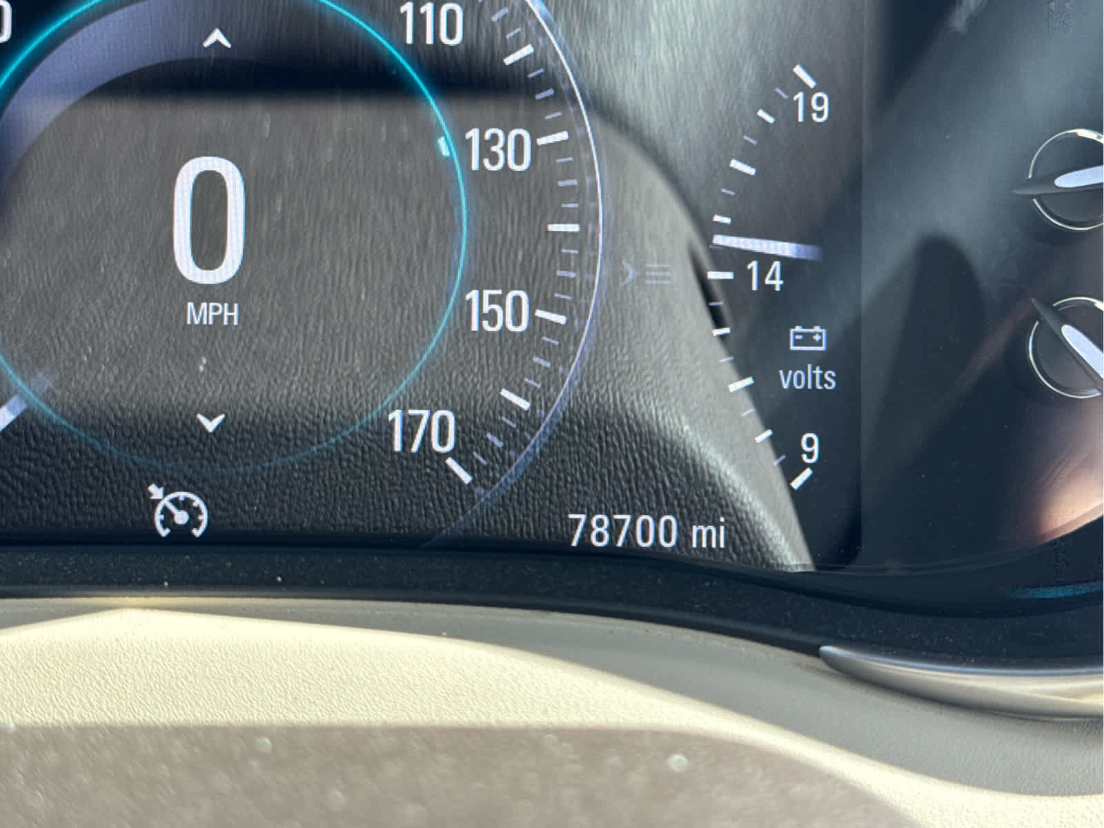Used 2015 Buick LaCrosse FWD image 11