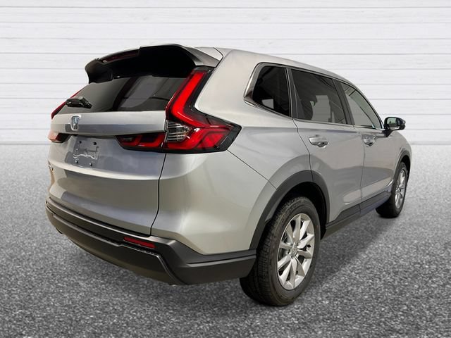 New 2026 Honda CR-V EX image 5