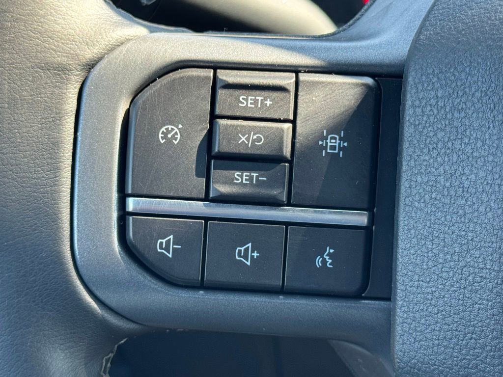 Used 2023 Ford F150 XLT w/ Equipment Group 302A High AWD/4WD image 8