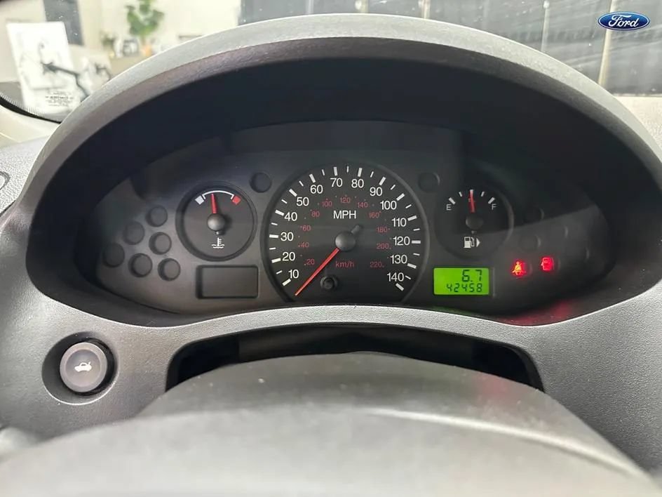 Used 2007 Ford Focus S FWD image 13