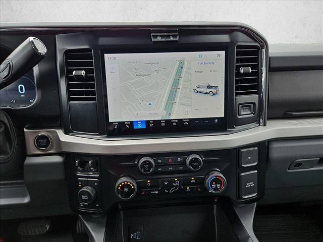 Used 2026 Ford F250 XLT w/ XLT Premium Package AWD/4WD image 14