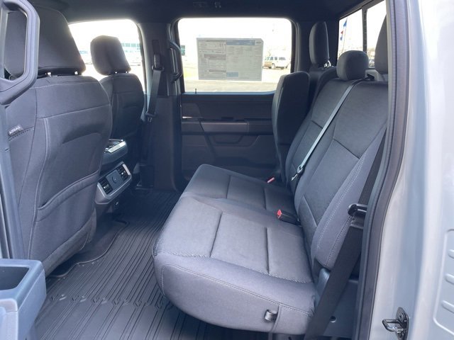 New 2026 Ford F150 XLT w/ Equipment Group 302A MID image 70