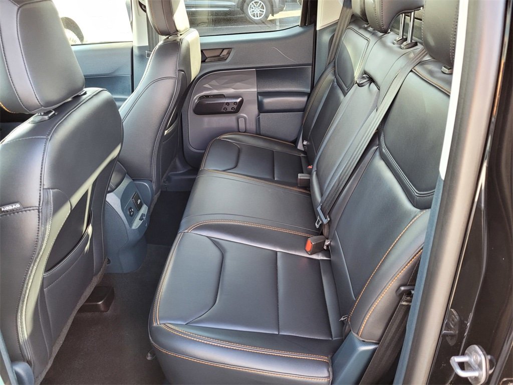 Used 2023 Ford Maverick Tremor AWD/4WD image 9
