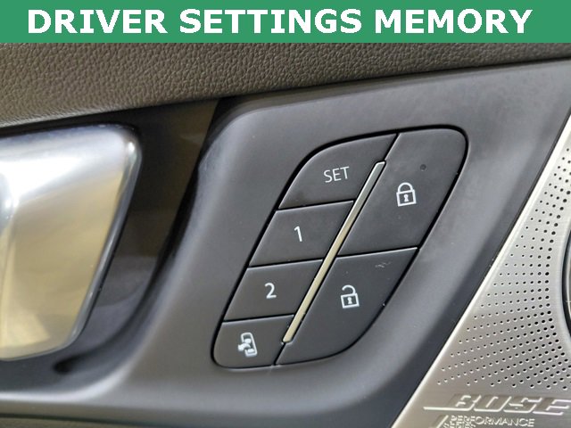 Certified 2025 Buick Enclave Avenir w/ Super Cruise Package image 13