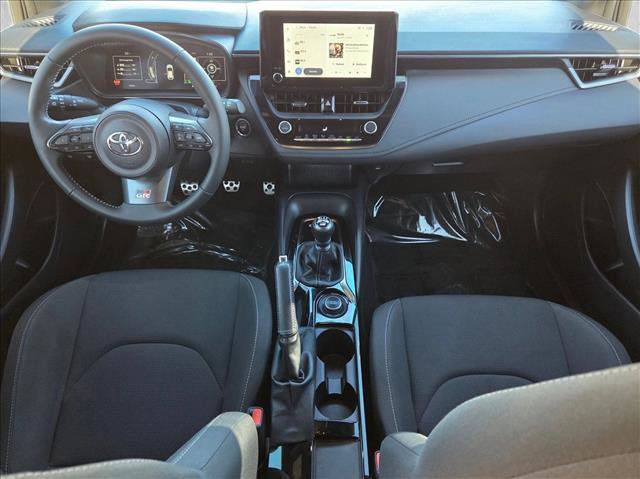 Used 2024 Toyota Corolla GR w/ Performance Package image 16