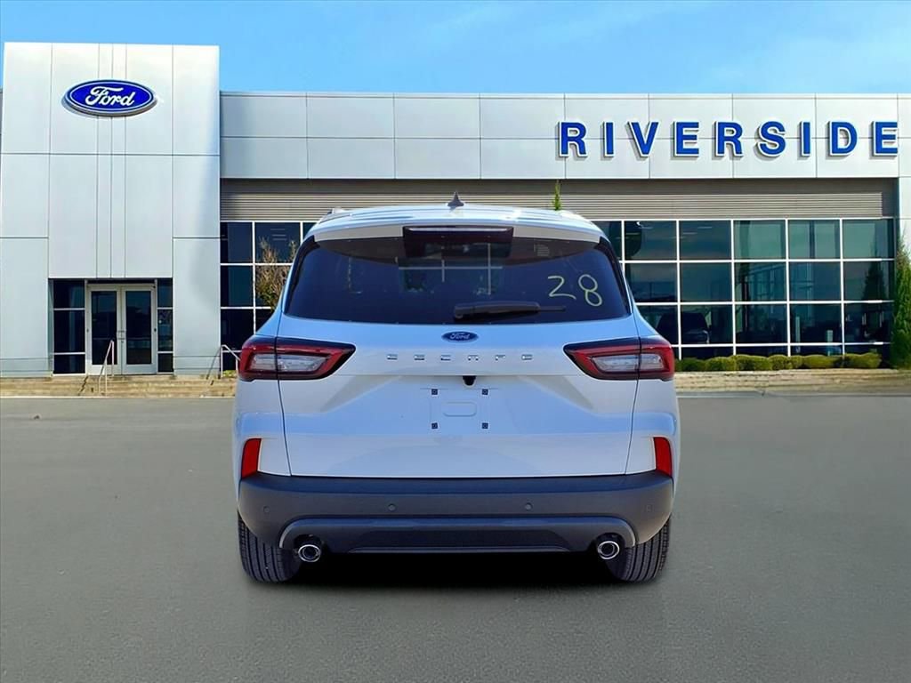 New 2026 Ford Escape ST-Line w/ Tech Pack #1 image 5