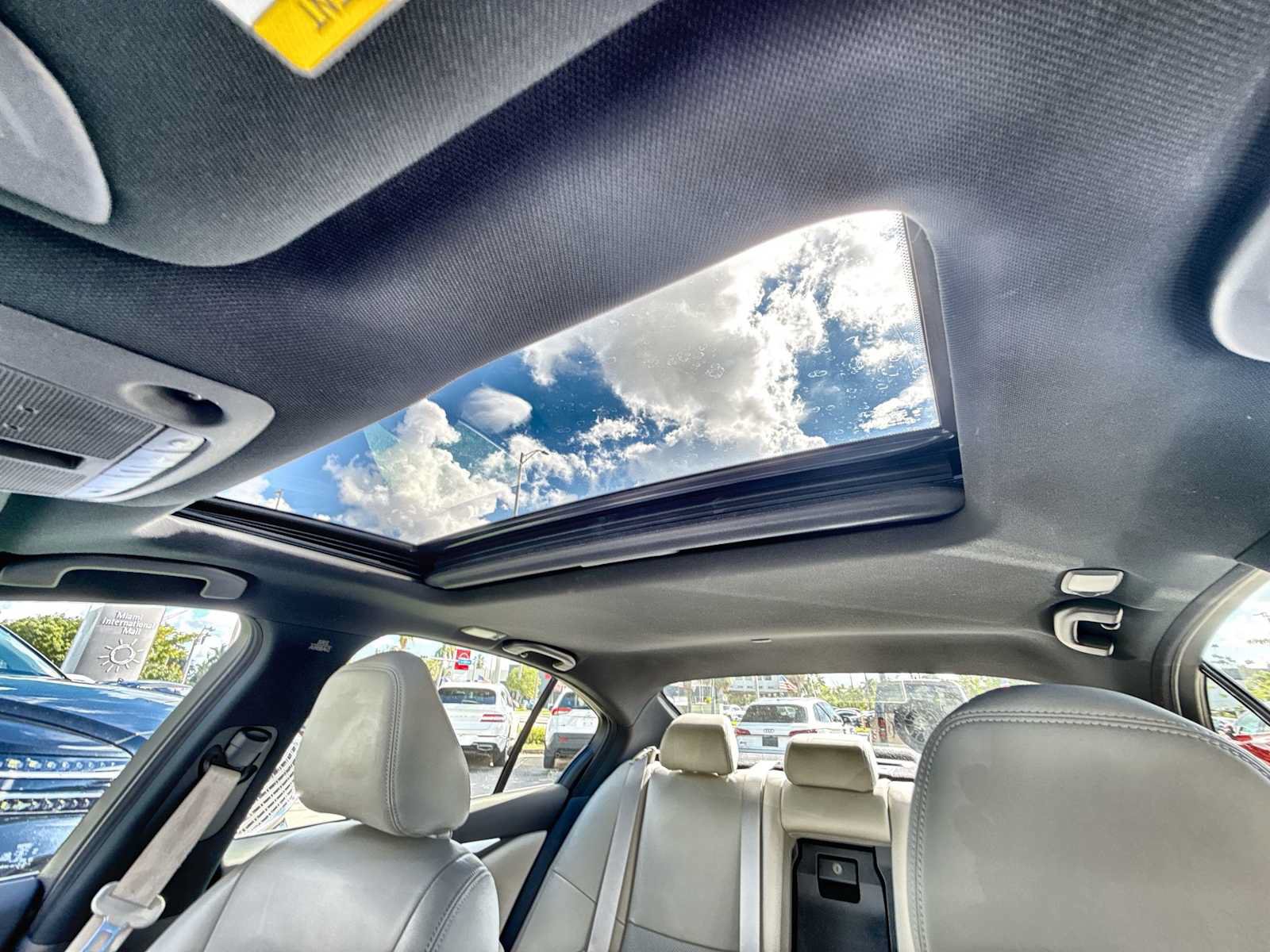 Used 2024 INFINITI Q50 Sensory RWD image 17