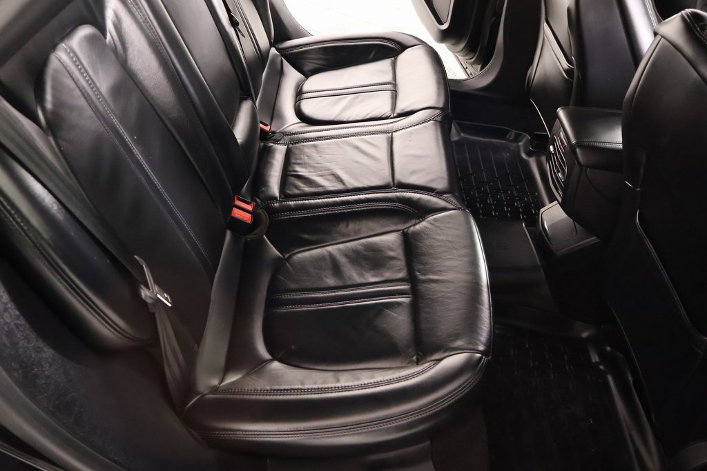 Used 2019 Lincoln MKZ Reserve w/ Reserve Plus Package image 14