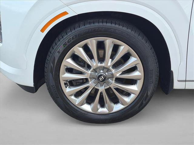 Used 2020 Hyundai Palisade Limited FWD image 23