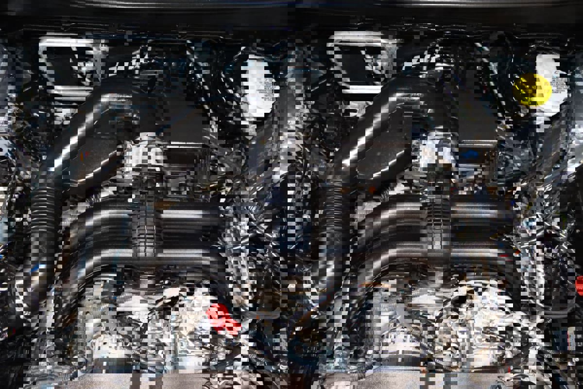 Used 2019 Subaru Legacy 2.5i Limited AWD/4WD image 75