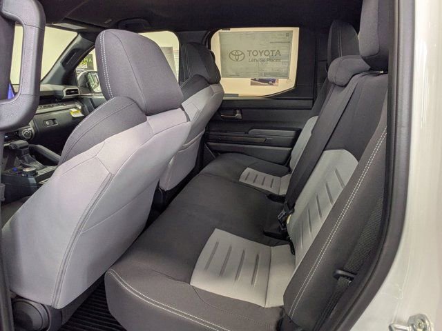 New 2026 Toyota Tacoma TRD Off-Road image 14