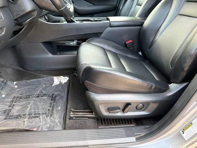 Used 2022 Nissan Rogue SV w/ SV Premium Package AWD/4WD image 23