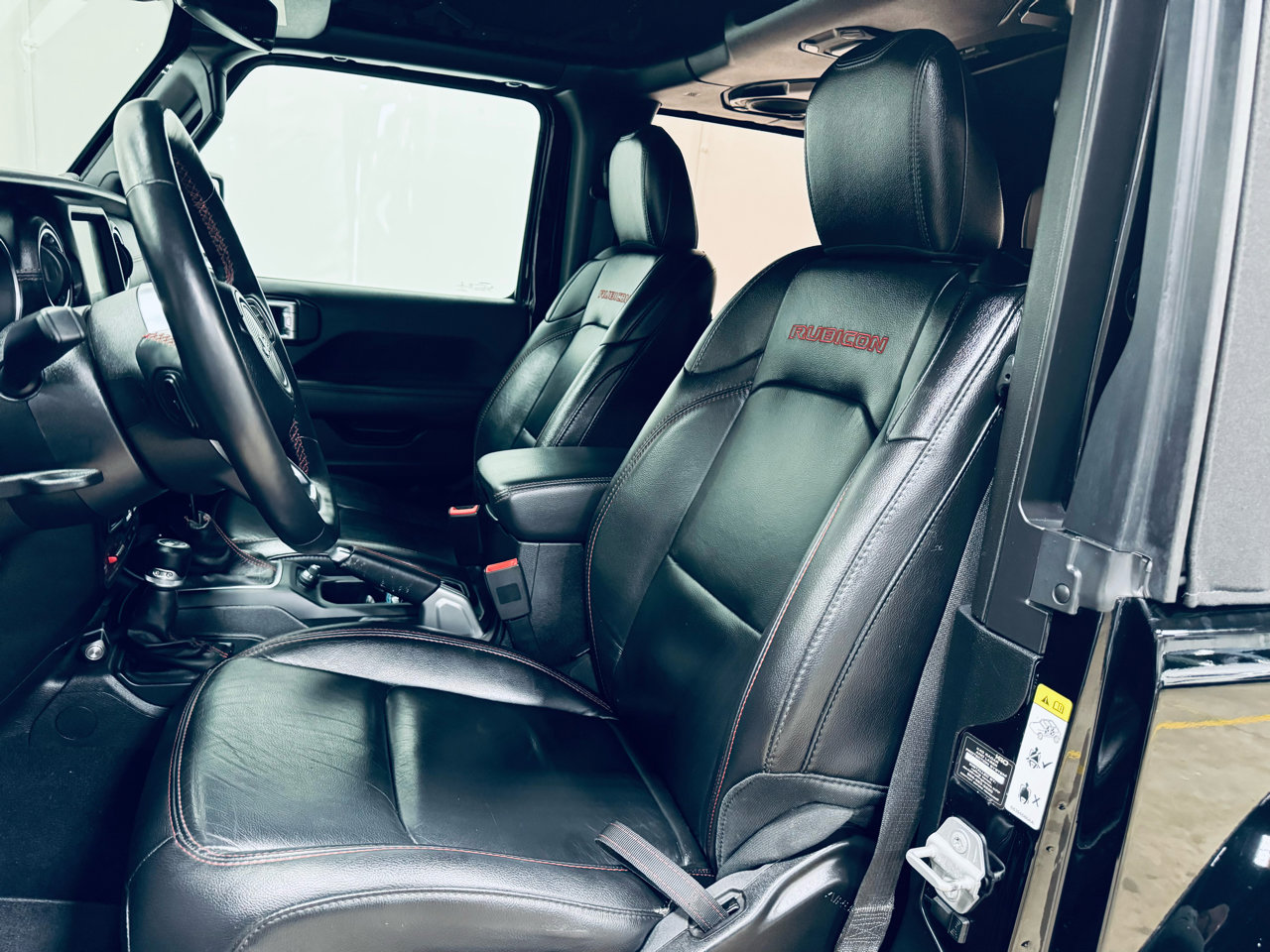 Used 2019 Jeep Wrangler Rubicon image 31