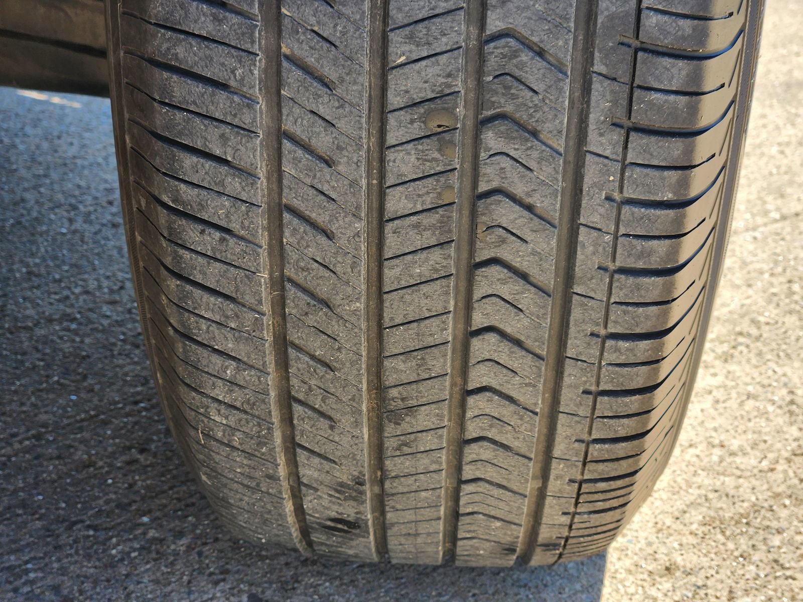 Used 2024 Toyota Tundra SR5 w/ SX Package image 15