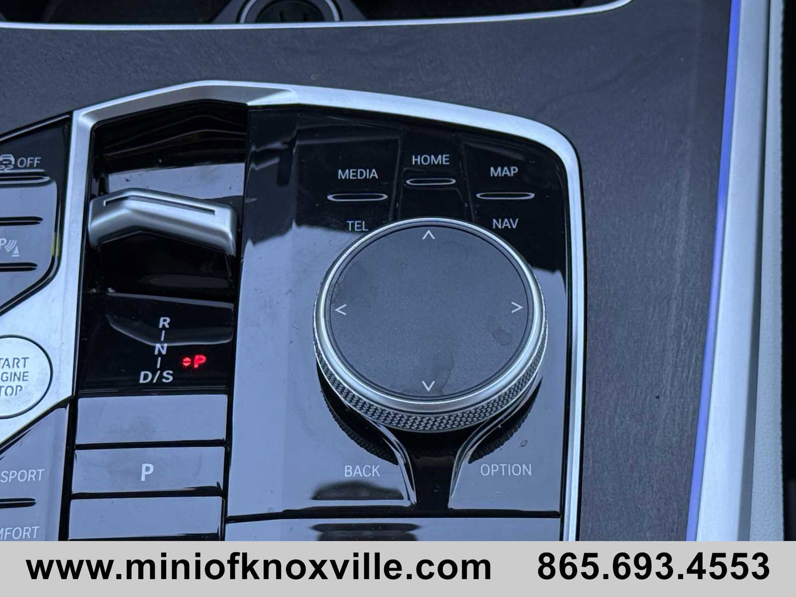 Used 2024 BMW X5 sDrive40i w/ Premium Package image 20